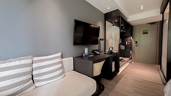 Bayphere Hotel Pattaya JC