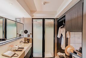 Bayphere Hotel Pattaya JC