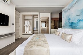 Bayphere Hotel Pattaya JC