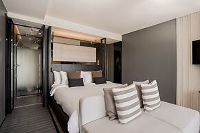 Bayphere Hotel Pattaya JC