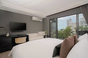 Bayphere Hotel Pattaya JC