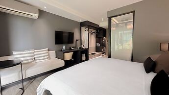 Bayphere Hotel Pattaya JC