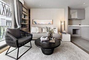 Bayphere Hotel Pattaya JC