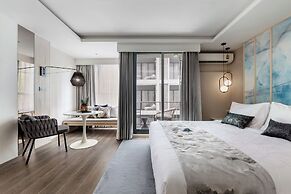 Bayphere Hotel Pattaya JC