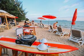 Bayphere Hotel Pattaya JC