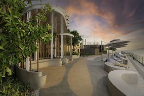 Bayphere Hotel Pattaya JC