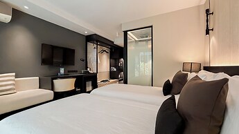 Bayphere Hotel Pattaya JC
