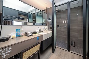 Bayphere Hotel Pattaya JC