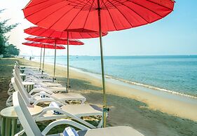 Bayphere Hotel Pattaya JC