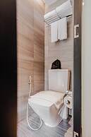 Bayphere Hotel Pattaya JC