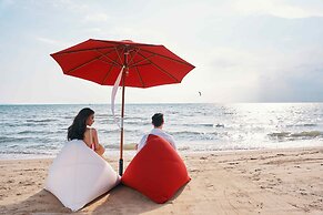 Bayphere Hotel Pattaya JC