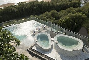 Bayphere Hotel Pattaya JC