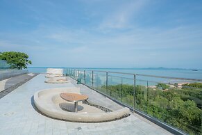 Bayphere Hotel Pattaya JC