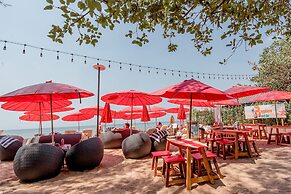 Bayphere Hotel Pattaya JC