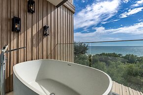 Bayphere Hotel Pattaya JC