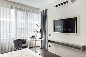 Bayphere Hotel Pattaya JC