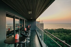Bayphere Hotel Pattaya JC