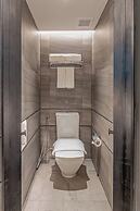 Bayphere Hotel Pattaya JC