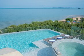 Bayphere Hotel Pattaya JC