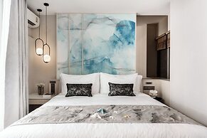 Bayphere Hotel Pattaya JC