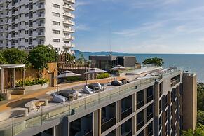 Bayphere Hotel Pattaya JC