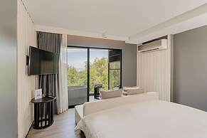Bayphere Hotel Pattaya JC