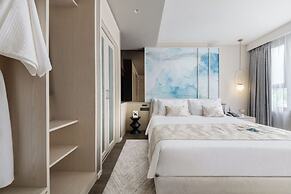 Bayphere Hotel Pattaya JC