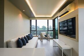 Bayphere Hotel Pattaya JC