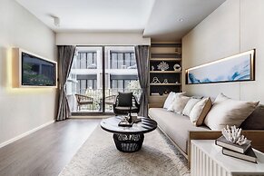 Bayphere Hotel Pattaya JC