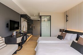 Bayphere Hotel Pattaya JC