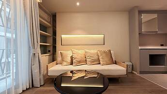 Bayphere Hotel Pattaya JC