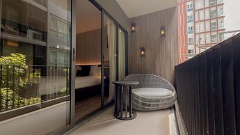 Bayphere Hotel Pattaya JC