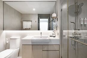 Bayphere Hotel Pattaya JC