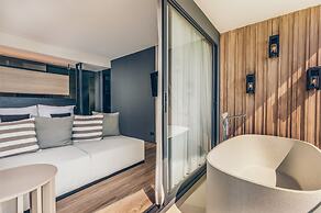 Bayphere Hotel Pattaya JC