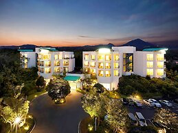 Mercure Ambassador Jeju
