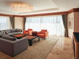 Mercure Ambassador Jeju