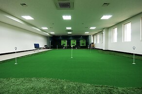 Mercure Ambassador Jeju