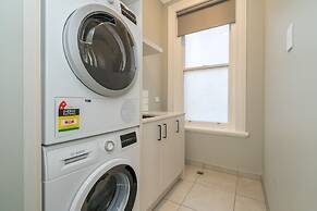 Inner City Elegance on Stuart Street