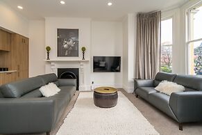 Inner City Elegance on Stuart Street