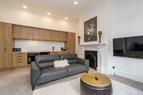 Inner City Elegance on Stuart Street