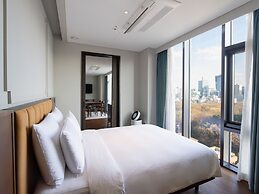 Hotel Crescendo Seoul