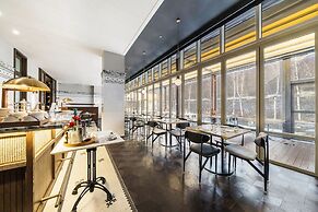 Hotel Crescendo Seoul