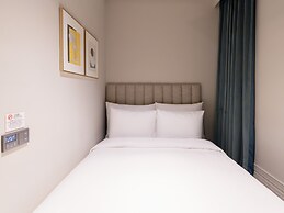 Hotel Crescendo Seoul