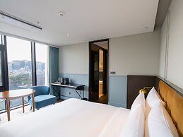 Hotel Crescendo Seoul