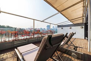 Hotel Crescendo Seoul