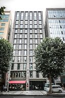 Hotel Crescendo Seoul