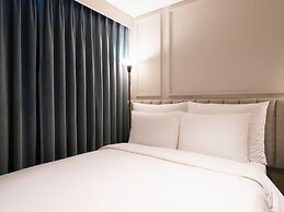 Hotel Crescendo Seoul