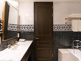 Hotel Crescendo Seoul