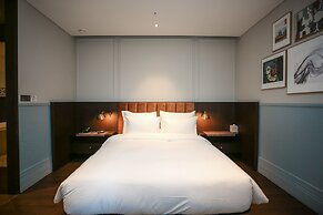 Hotel Crescendo Seoul