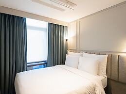 Hotel Crescendo Seoul